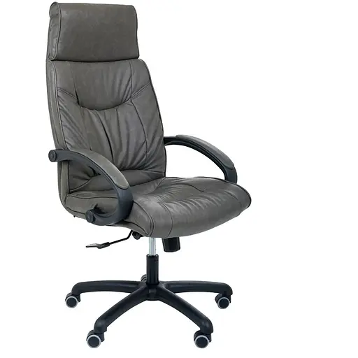 Кресло Нилон Anyfix WAX Black Grey