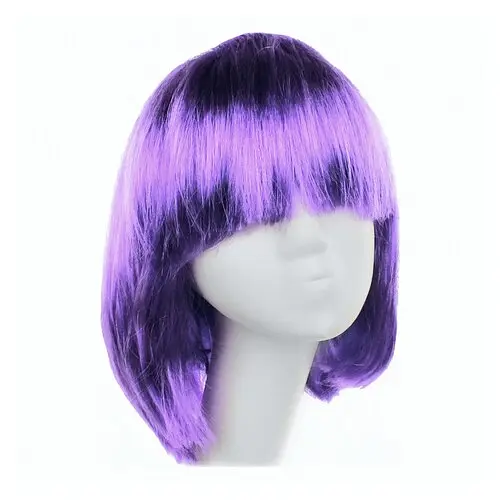 Перука Каре подовжене - фото 1