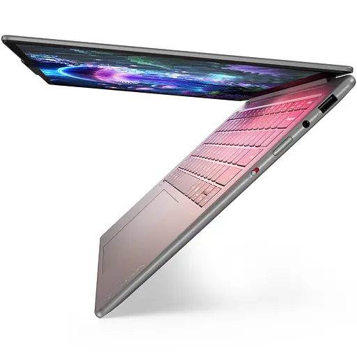 Ноутбук Lenovo Yoga Slim 7 14ILL10 Ultra 7 258V la 48GHz, 32GB LPDDR5x, 1TB, Arc, Windows 11 - фото 7