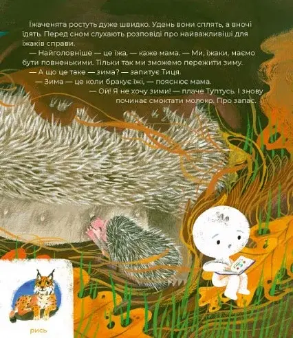 Відкривай Тулі-Тулі Дух-опікун тварин розповідає історії про них - фото 5