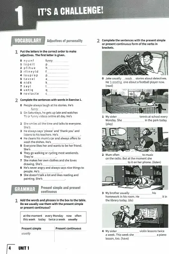 Prepare for Ukraine НУШ 7. Workbook - фото 3