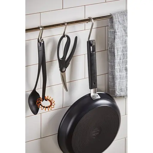 Сковорода Fiskars Hard Face 24 см (1075458) - фото 7