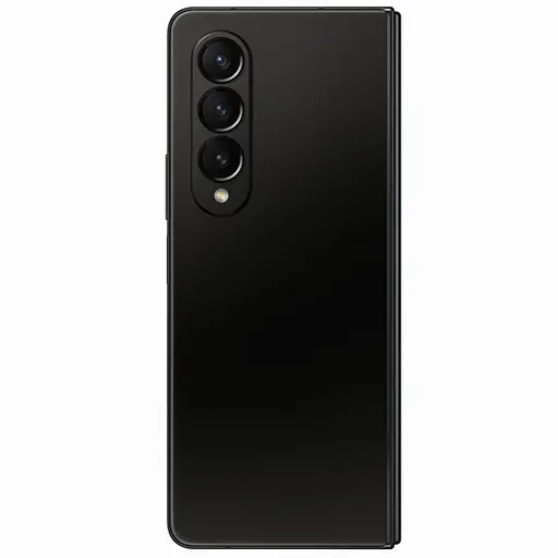 Смартфон Samsung Fold 4 (512GB) SM-F936U + e sim Phantom Black - фото 8
