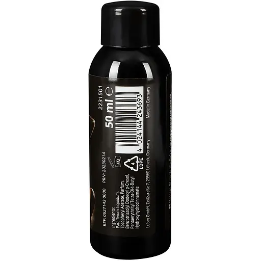 Масажна олія Magoon ваніль, 50 мл - фото 3