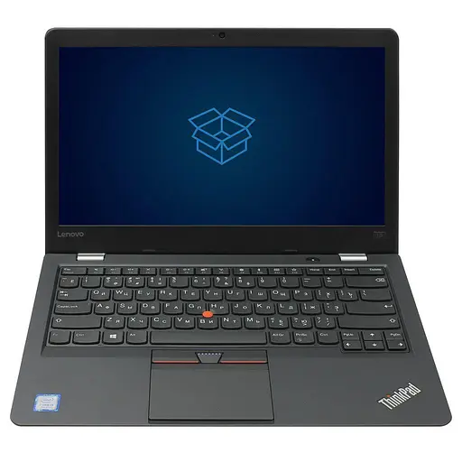 Ноутбук Lenovo ThinkPad 13 (2nd Gen) FHD (i3-7100U/4/120SSD) - Class B "Б/В" - фото 1