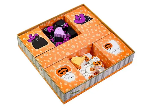 Настольная игра Ігромаг БУУууп. (BOOoop.) (укр.) (8074) - фото 5