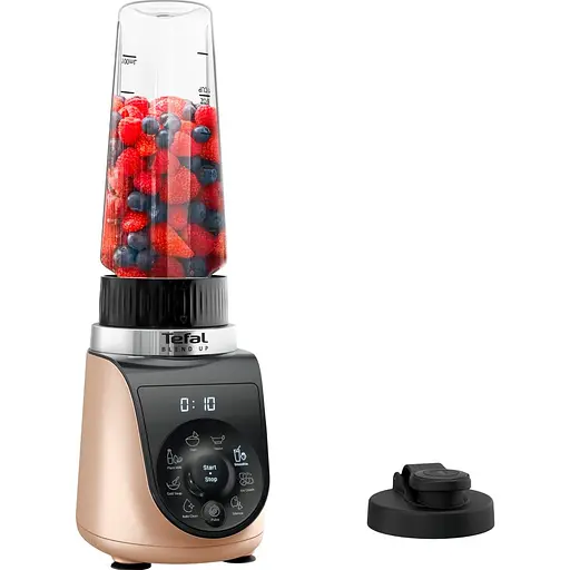 Фітнес-блендер Tefal Blend Up BL190AF0 [135548] - фото 4