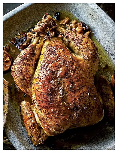 Mamuschka Osteuropa kulinarisch neu entdecken - фото 4