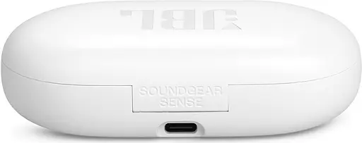 Навушники JBL Soundgear Sense White (JBLSNDGEARSNSWHT) - фото 10