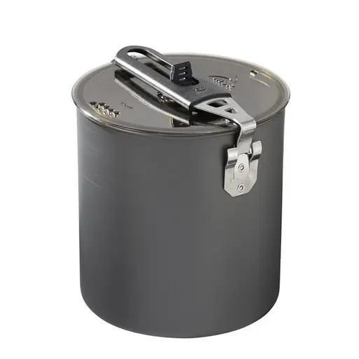 Кастрюля MSR Trail Lite 2L Pot (1004-13235) - фото 2