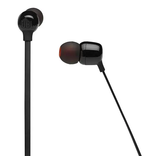 Наушники JBL Tune T125BT Black (JBLT125BTBLK) - фото 5