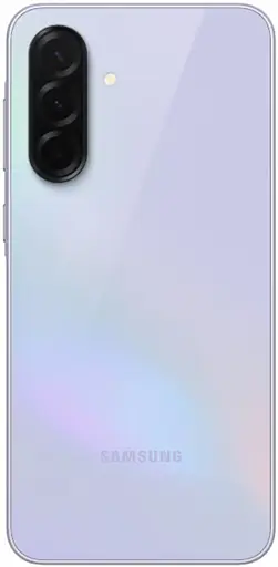 Смартфон Samsung Galaxy A36 5G 6/128GB Awesome Lavender - фото 2