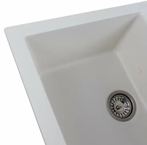 Кухонна мийка Platinum 7850 TROYA (SP000024766) - фото 4