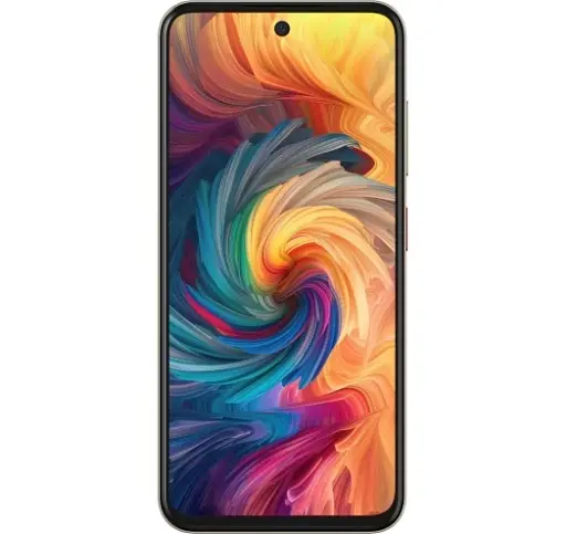 Смартфон ZTE Nubia V70 8/256GB Gold UA UCRF - фото 5