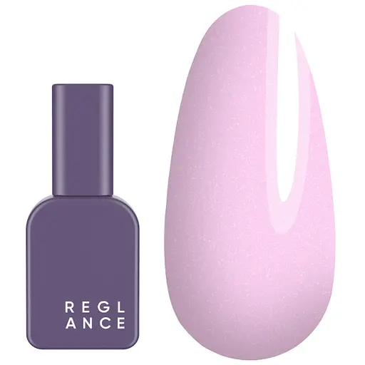 Гель-лак для ногтей Reglance Platinum 818 Rosy 12 мл