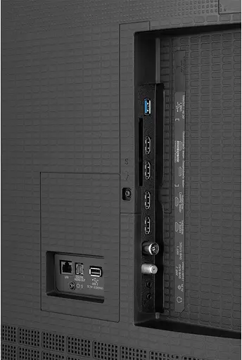 Телевизор Hisense 55U7Q PRO - фото 7