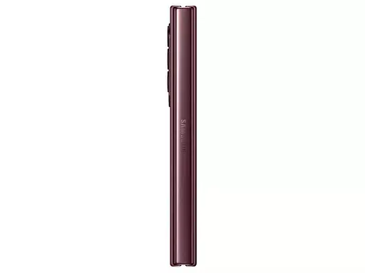 Samsung Fold 4 (512GB) SM-F936U + e sim Burgundy - фото 9