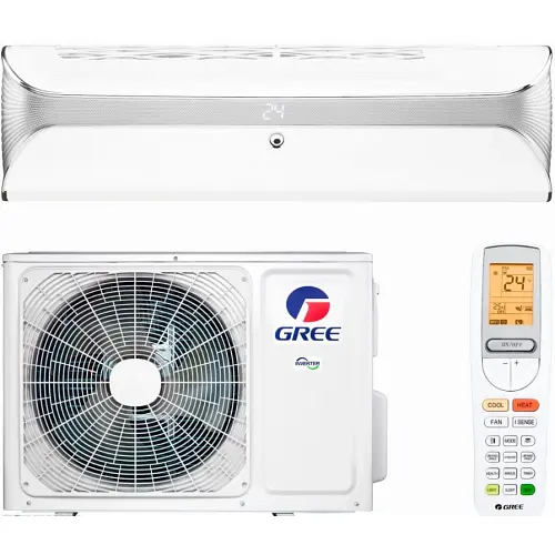 Кондиционер Gree GWH09AKCXD-K6DNA1A Soyal