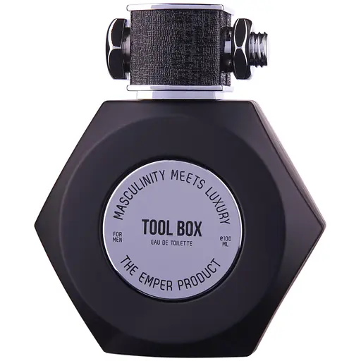 Туалетная вода для мужчин Emper Tool Box 100 мл (MM35657)