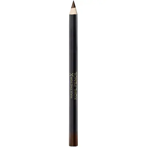 Олівець для очей Max Factor Kohl Pencil відтінок 30 (Brown) 1.2 г (8000009062834) - фото 1