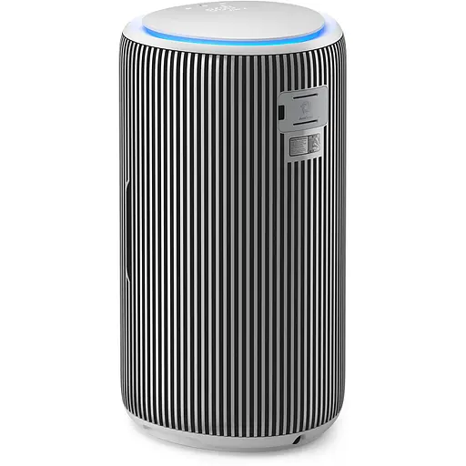 Очиститель воздуха Philips Series 3200 серебристо-белый (AC3220/10) - фото 2