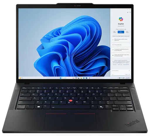Ноутбук Lenovo ThinkPad T14 Gen 5 (21ML0058US) - фото 1