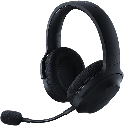 Гарнитура Razer Barracuda X 2022 Black (RZ04-04430100-R3M1)