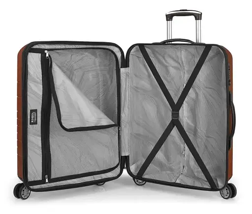 Валіза Gabol Escape (M) Naranja (124146-011) - фото 3