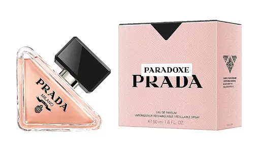 Оригинал Prada Paradoxe 50 мл парфюмированная вода - фото 1