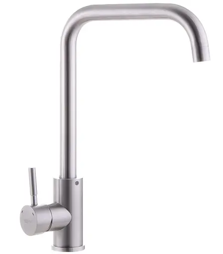 Змішувач для кухні Zerix SUS-011G ZX3110 - фото 1