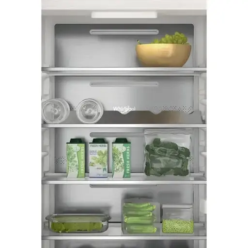 Холодильник Whirlpool WHC20 T352 вбудований - фото 6