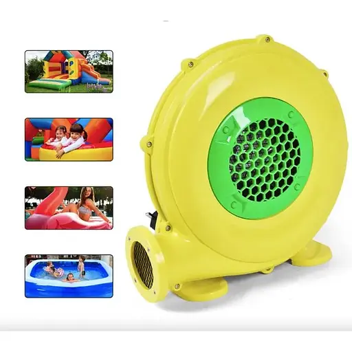 Повітряний насос Costway Bestway компресор електричний 450 Вт - фото 2