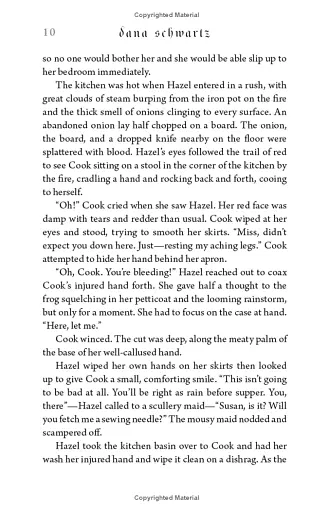 Anatomy: A Love Story. Book 1 - фото 10