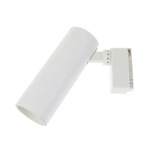 Светильник трековый поворотный LED KW-223/20W NW WH Brille 33-042 - фото 5