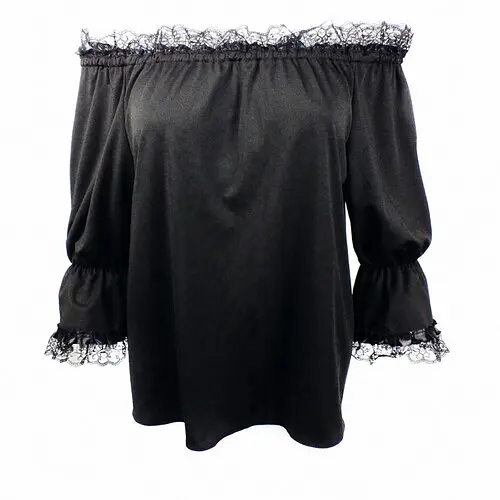 Рубашка Анжелика - фото 1