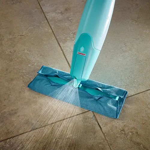 Швабра з розпилювачем Leifheit Pico Spray (56590) - фото 3