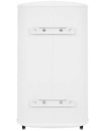 Водонагреватель Midea 80 л, 2 кВт, сухой ТЭН, вертикальный, прямоугольный, белый (D80-20ED2(D)) - фото 5