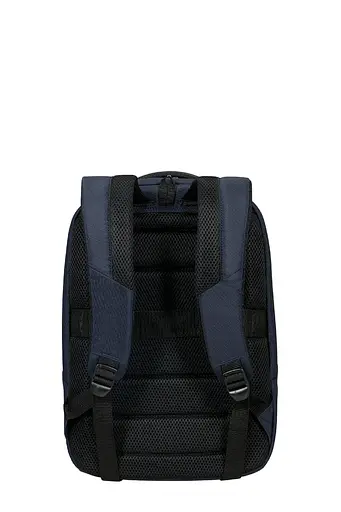 Рюкзак 14.1" Samsonite GUARDIT 3.0 NAVY 40х29х18 KR2*01001 - фото 2