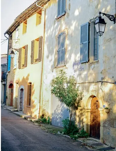 Provence. Recipes from the French Mediterranean - фото 5