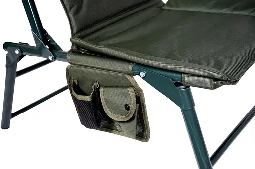 Кресло складное Ranger Титан RA2211 - фото 6