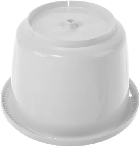 Чаша пластикова для міксера Bosch ErgoMixx, CleverMixx, 00651748, 00645258 - фото 2