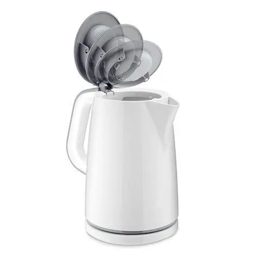 Чайник Zelmer ZCK7620S - фото 4