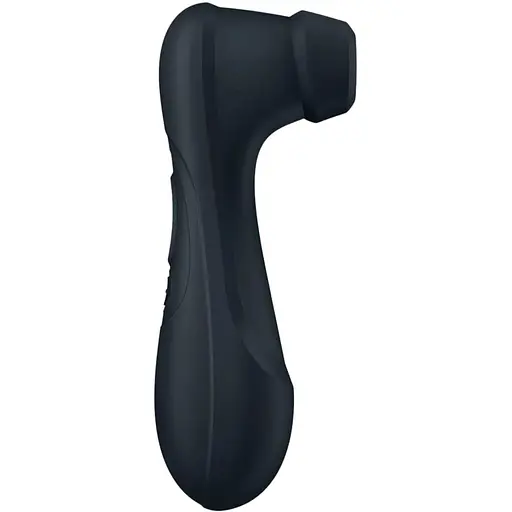 Вакуумний кліторальний стимулятор Satisfyer Pro 2 Generation 3 with Liquid Air