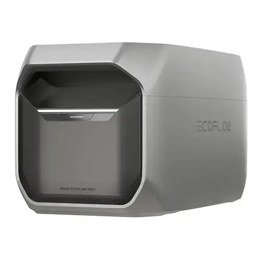 Додатковий акумулятор EcoFlow Delta 3 Smart Extra Battery | 1024Wh | LiFePO4