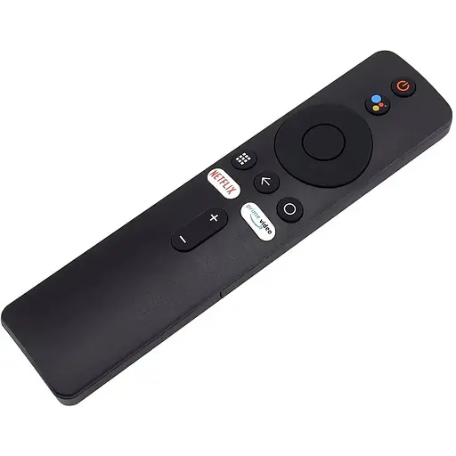 Універсальний пульт Semi для приставки Xiaomi Mi Box / Mi TV Stick (XMRM-006) з голосовим керуванням Bluetooth Voice Remote - фото 1