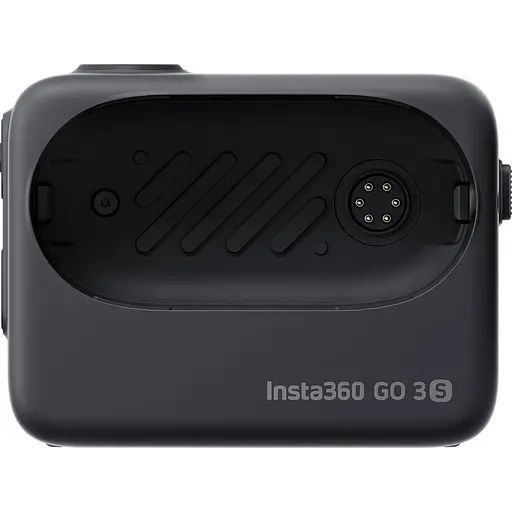 Екшн-камера Insta360 GO 3S 128GB Standard Bundle Black (CINSAATA_GO3S13) EU [115592] - фото 7
