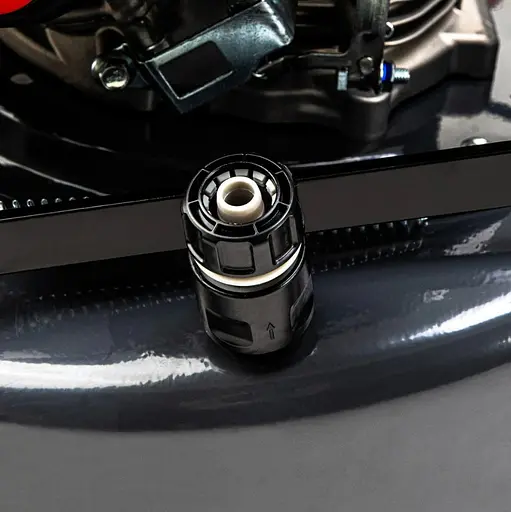 Газонокосарка бензинова GTM LM48 несамохідна - фото 8