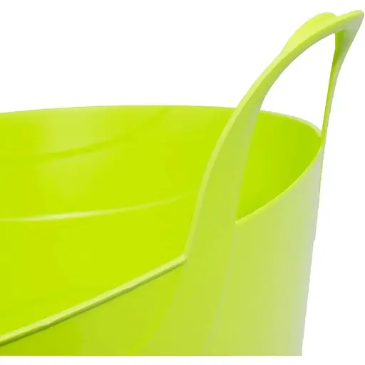 Ємність мультифункціональна Prosperplast гнучка 30 л зелена - фото 2