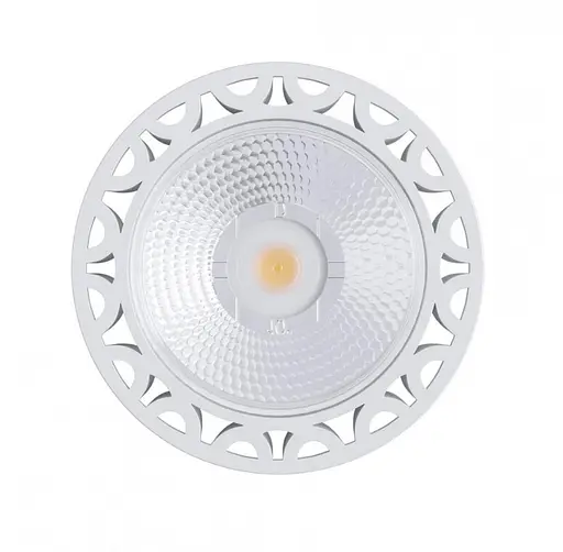 Лампа LED GU10 5WCOB 4000К 450Lm DIM KLOODI KDGU10-QL 5WCOB 4K 60D WH DIM - фото 3