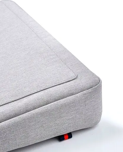 Сумка для ноутбука WiWU Pioneer Shoulder Handbag for MacBook New 13.3/14" (Grey) [81040] - фото 4